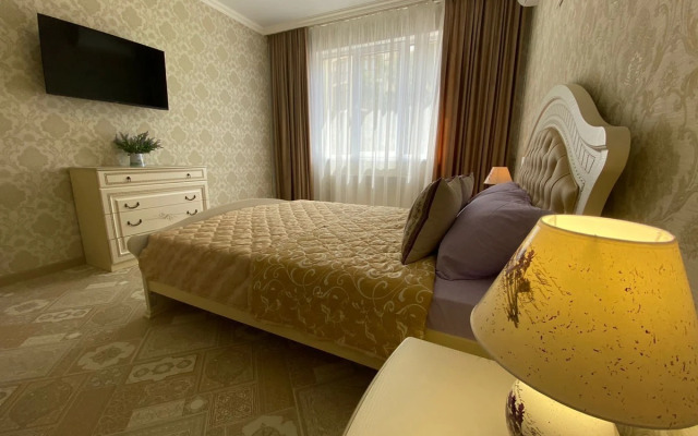 Апартаменты Розмарин Sun&Sea