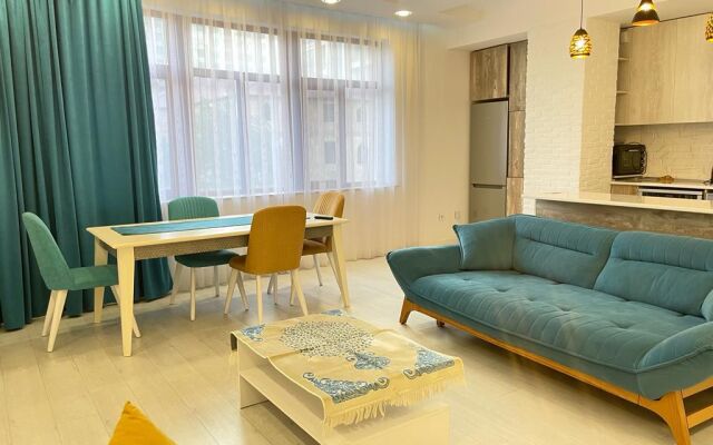Vip Ideal Apartment Apartments