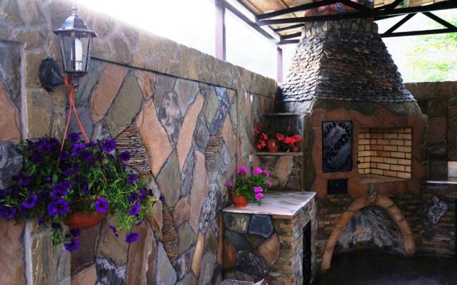 Lazarevskoye Guest House