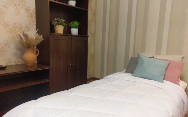 V Tsentre Goroda Flat
