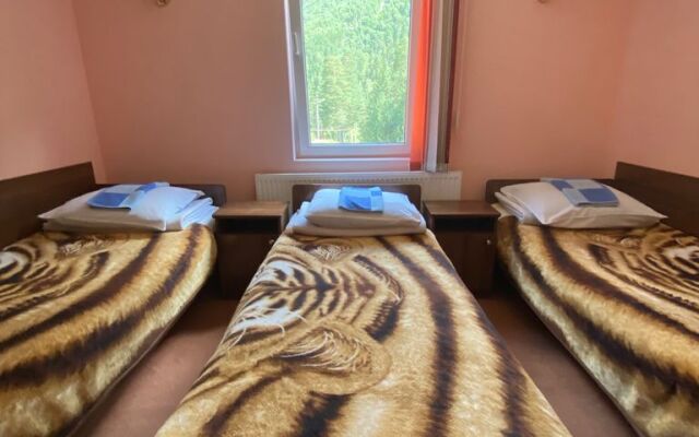 Гостевой Дом Иткол-Тау