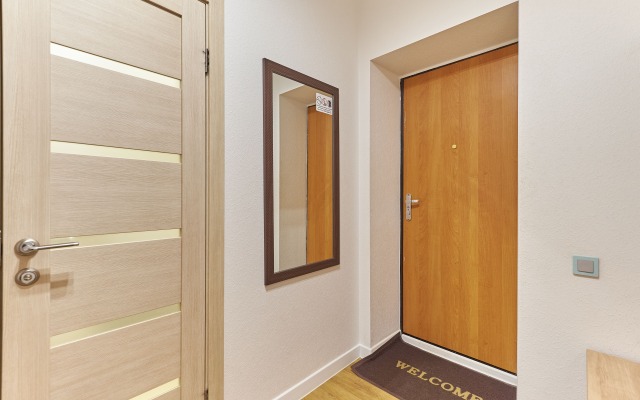 Апартаменты Петровские на Базарном 12