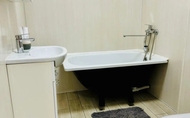 Квартира Вокзальная дамба 12