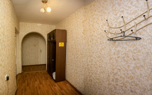 Moskovsky 15 Apartment