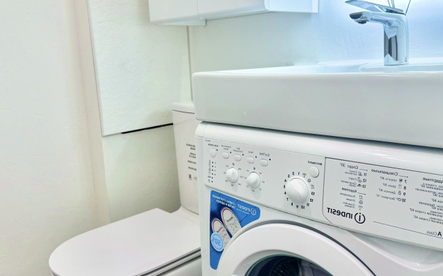 Апартаменты Комфорт с Балконом