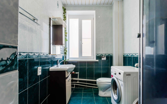 Квартира на Красноармейской 27