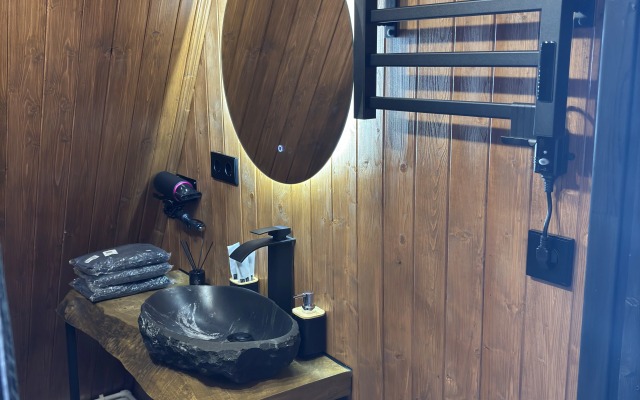 Guamka home Guest house