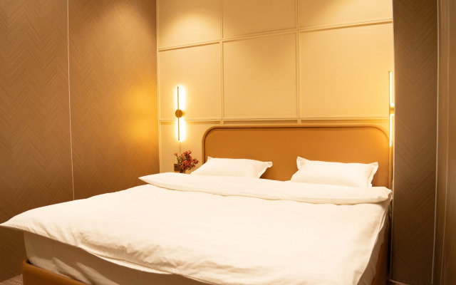 Arzum Horeca Hotel