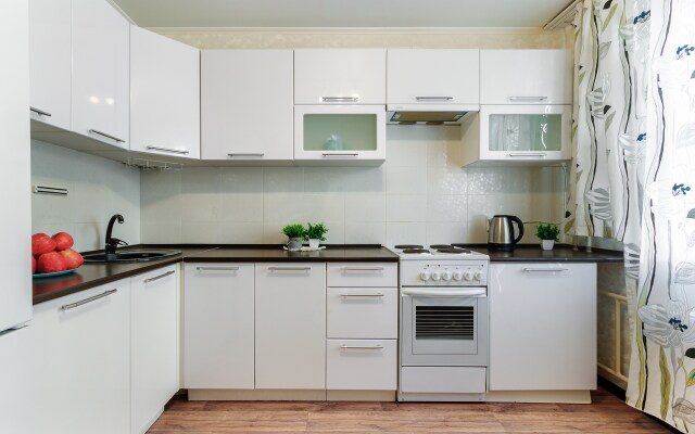 Na Pereulke Andreeva Apartments 1
