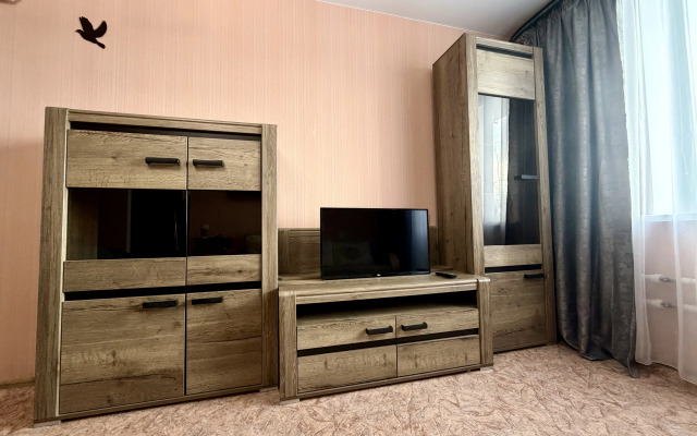 Квартира комфортная однокомнатная в историческом центре города