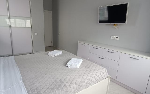 Sigma 1 Apartments