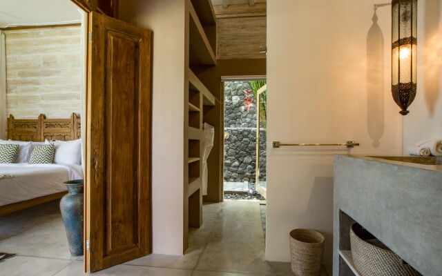 Mannao Estate Villa