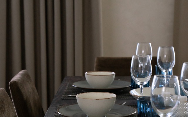 Гостевой дом Marinburg