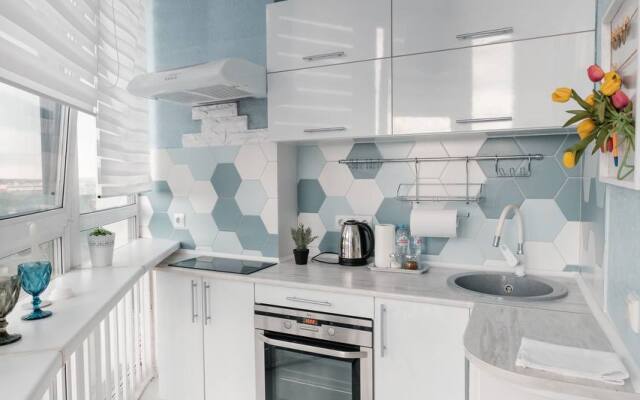 Apartment Light apartment lxt.by