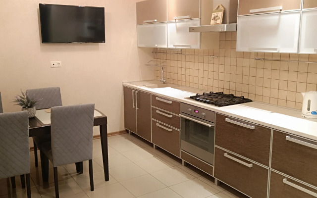 Квартира проспект Ленина