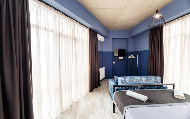 X-Group Apartments