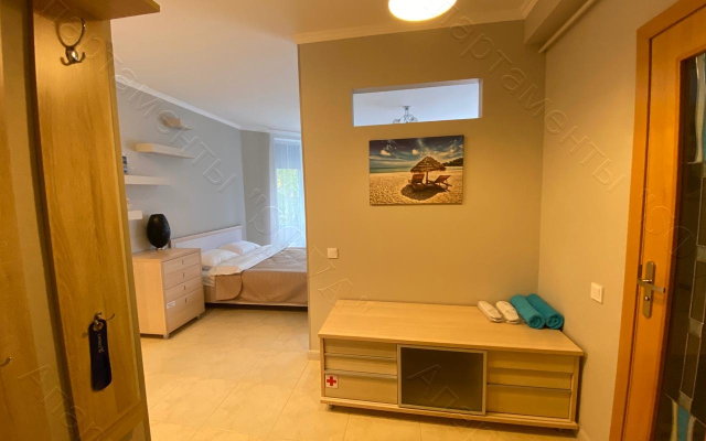 Квартира Sova