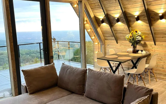 Tauda Glamping