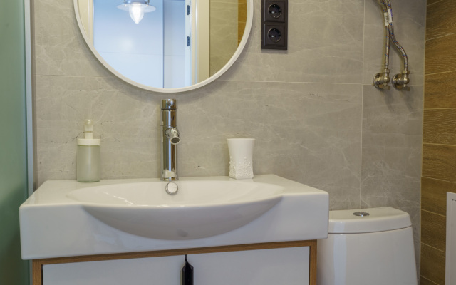 Апартаменты GOOD NIGHT на Киевской 1