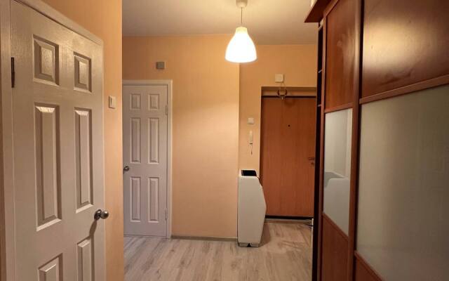 Квартира на Маршала Жукова 11