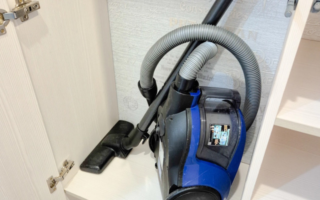 Квартира на улице Демократической, 45а