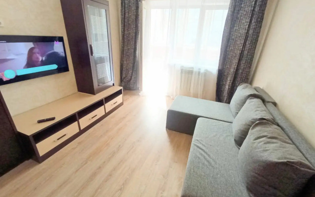 Uyutnaya U Rio Flat