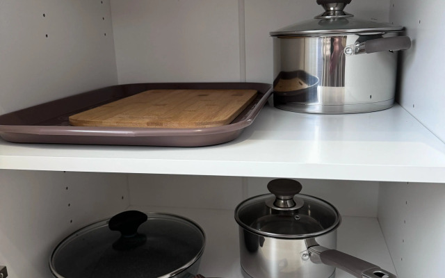 Апартаменты в новом ЖК Современник