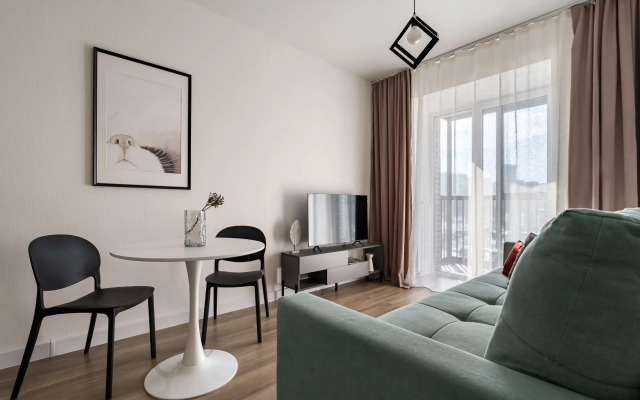 Квартира Март