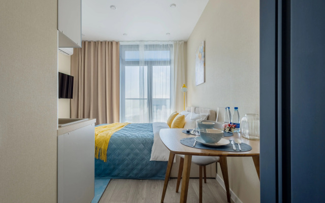 Kislorod 275 - Stilnye Apartmenty v g.Sochi Flat