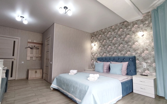 Gornaya Sonata Guest House