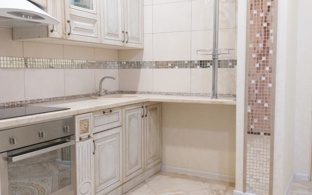 Апартаменты на улице Конгрессная 21