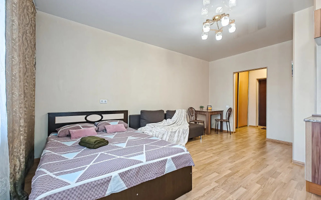 Апартаменты Крылова 34