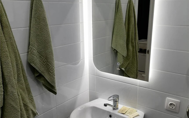 Отель Медведица