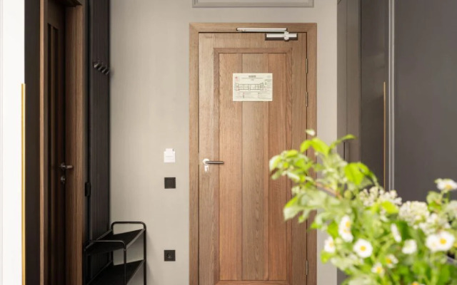 Квартира Merino Home Zlato