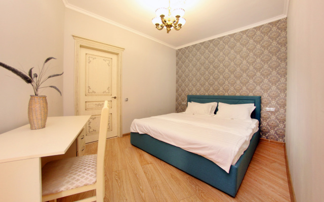 Апартаменты Residential Сomplex 270