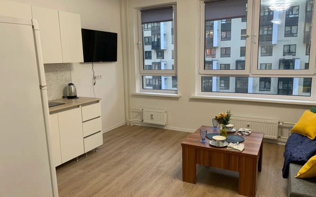 Квартира Студия в Мирном