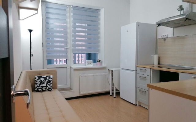 Апартаменты на Столичной 4