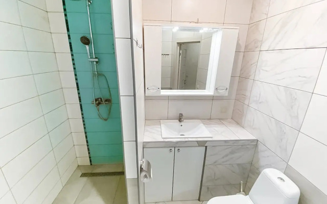 Uyutnaya Kvartira Vozle Sheremetyevo Apartments