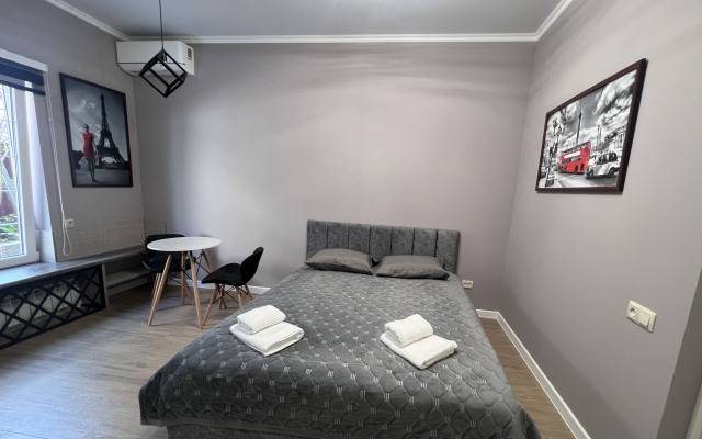 Apartaments Na Krasnoy 5