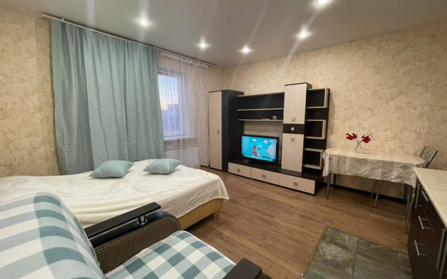 Квартира на улице Курыжова 16 (119)