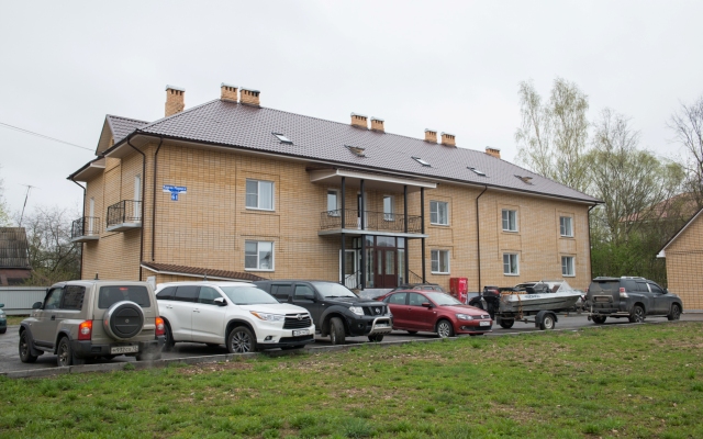 Vestnik Mini-Hotel