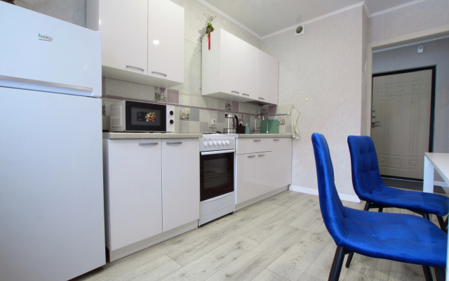 Апартаменты Ипподром