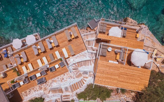 Likya Gardens Hotel