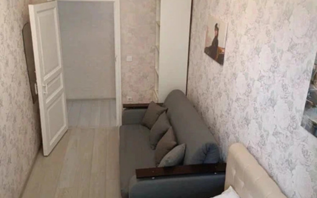 Апартаменты с 3 Комнатами у Невского Проспекта