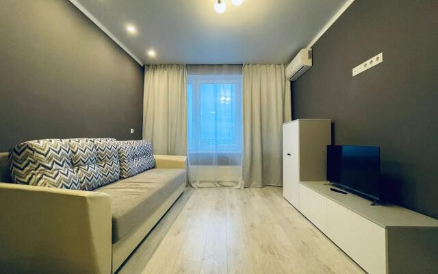 Квартира 50 лет Октября 57В