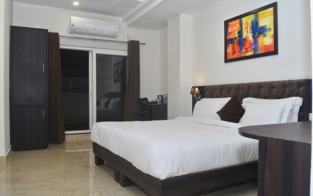 Centrum Hotel