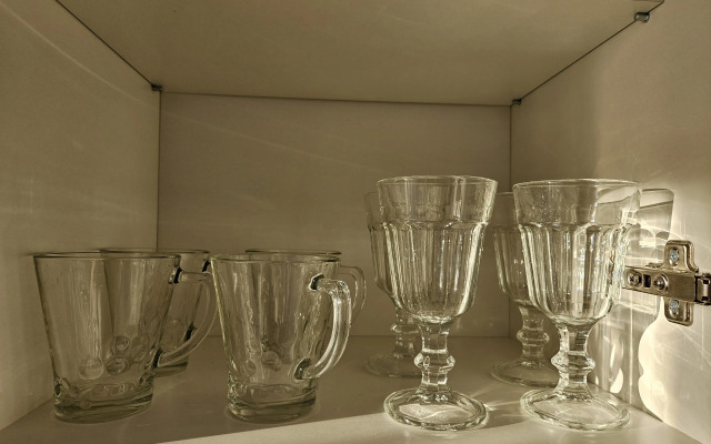 BrilliantHome Flat