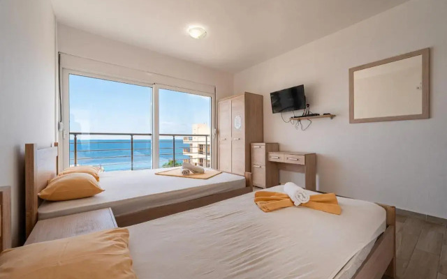 Saray Apartments