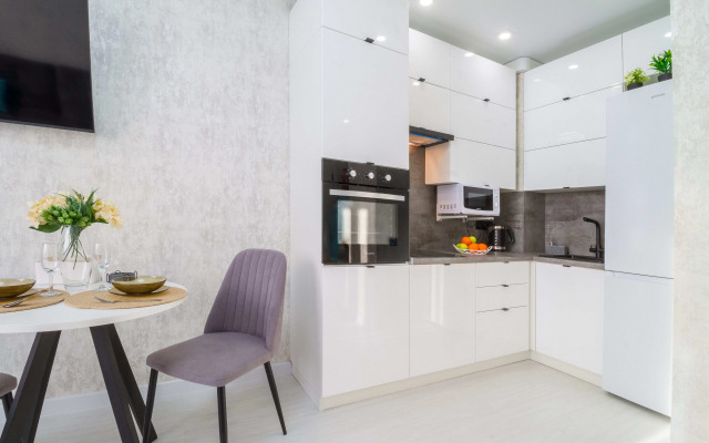 Квартира на Куникова 47Ак2