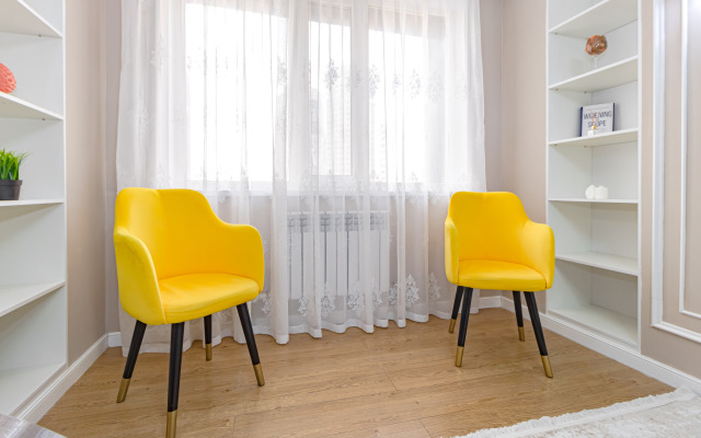 Symphony Guest House Flat